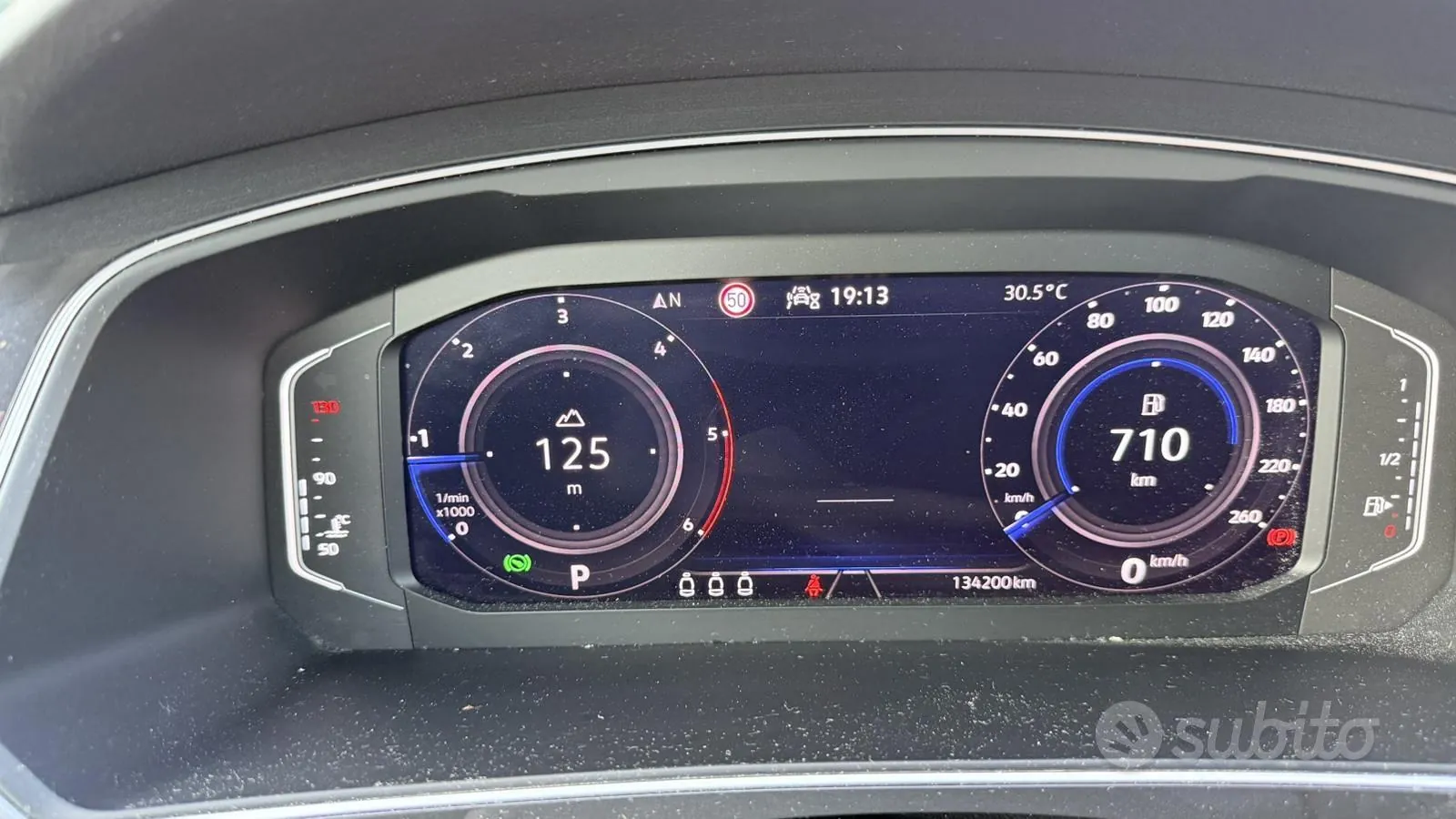 Volkswagen Tiguan 2023 photo 4