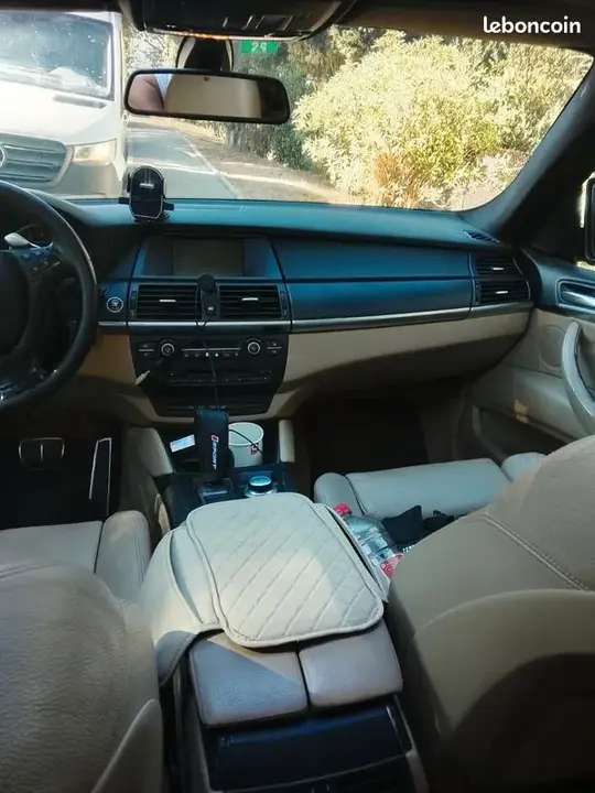 BMW X6 2009 photo 3