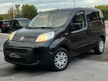 Fiat Qubo