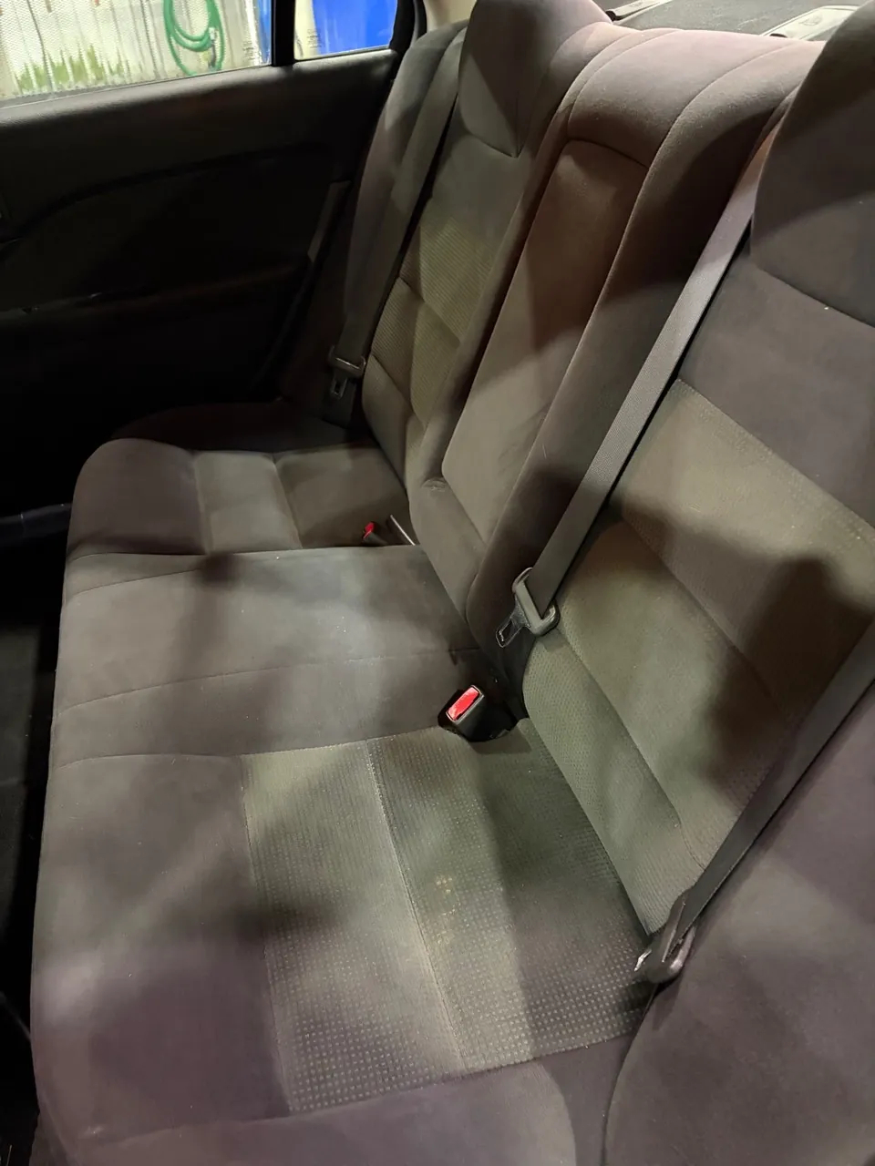 Ford Fusion 2009 photo 5