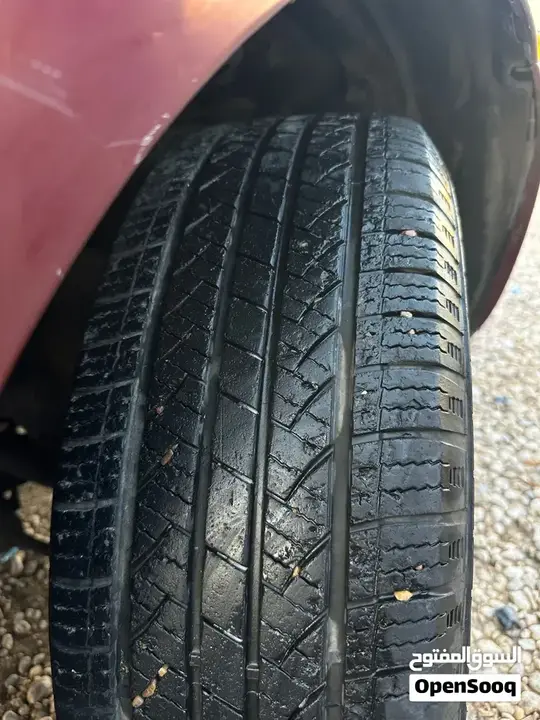 Hyundai Santa Fe 2007 photo 2