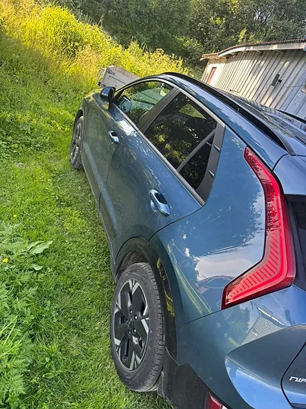 Kia Niro 2023 photo 5