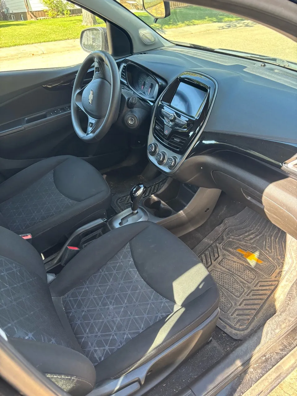 Chevrolet Spark 2019 photo 4