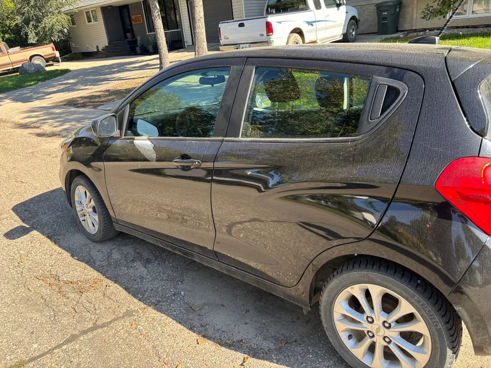 Chevrolet Spark 2019 photo 5