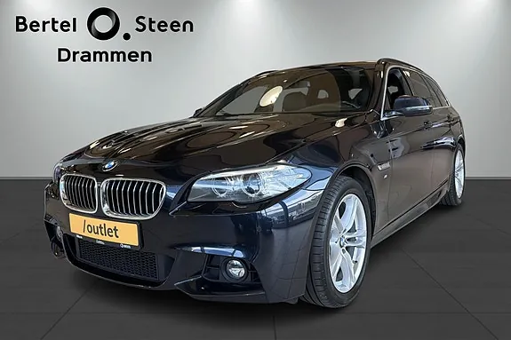 BMW 520D