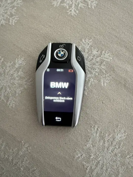 BMW 6 Series