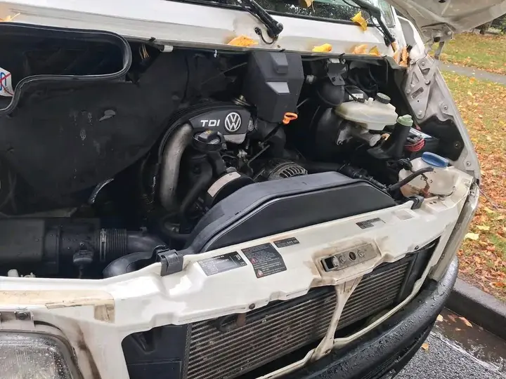 Volkswagen Lt 35