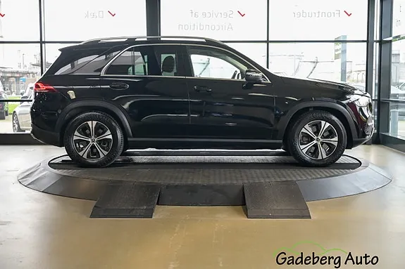 Mercedes-Benz Gle350 De 2022 photo 4