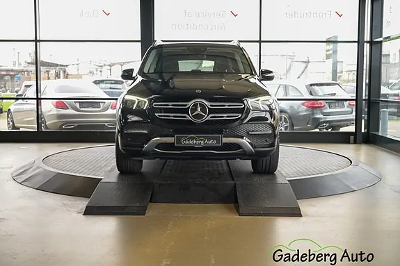 Mercedes-Benz Gle350 De 2022 photo 3