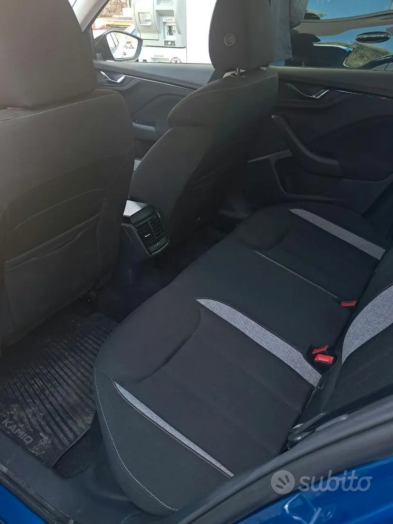 Skoda Kamiq 2025 photo 4