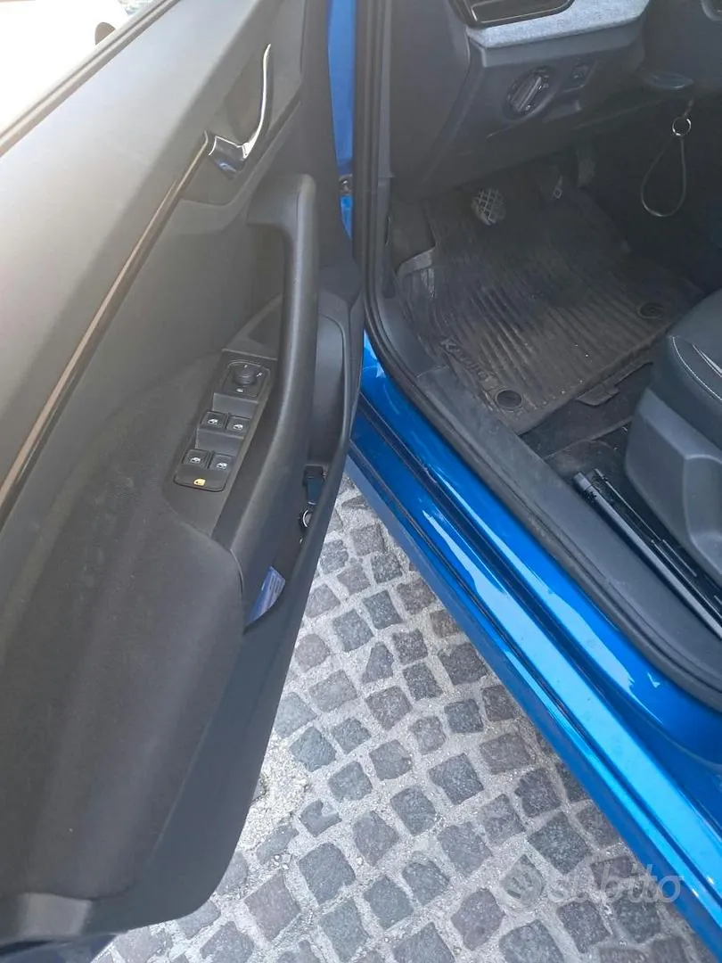 Skoda Kamiq 2025 photo 5