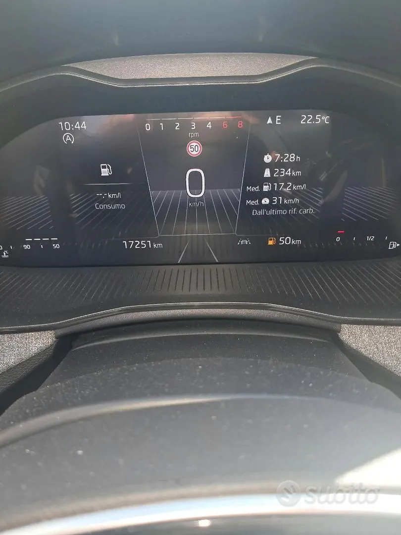 Skoda Kamiq 2025 photo 3