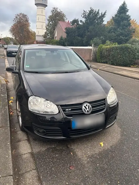 Volkswagen Golf 5