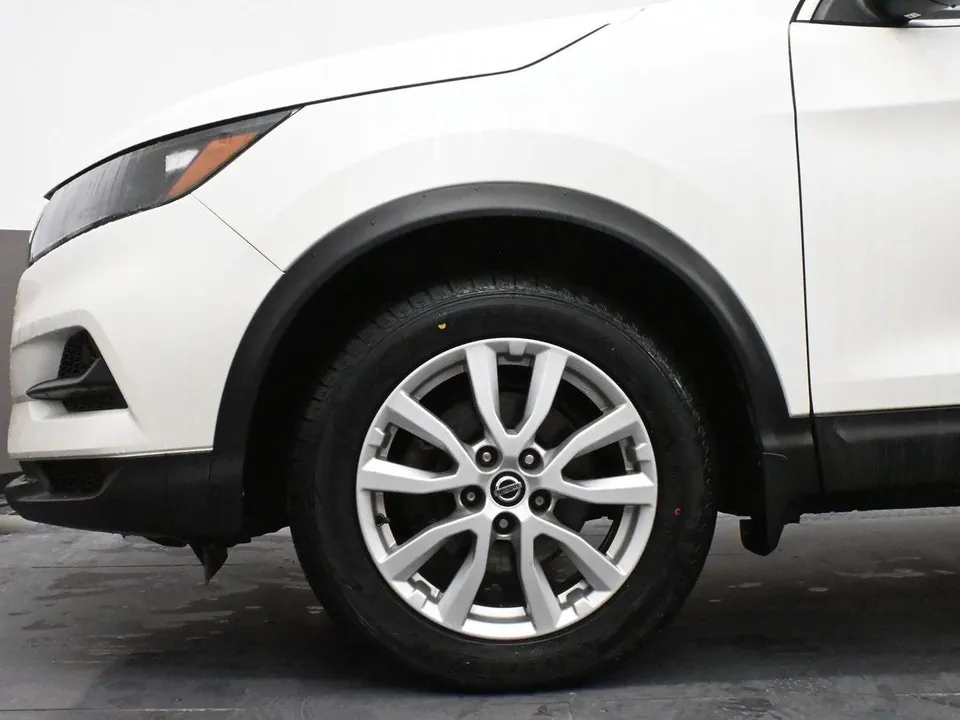 Nissan Qashqai 2020 photo 4