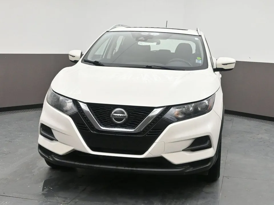 Nissan Qashqai 2020 photo 2