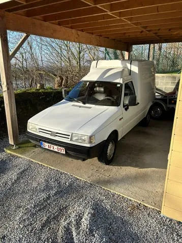 Fiat Fiorino