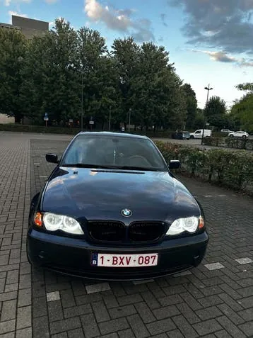 BMW Série 3