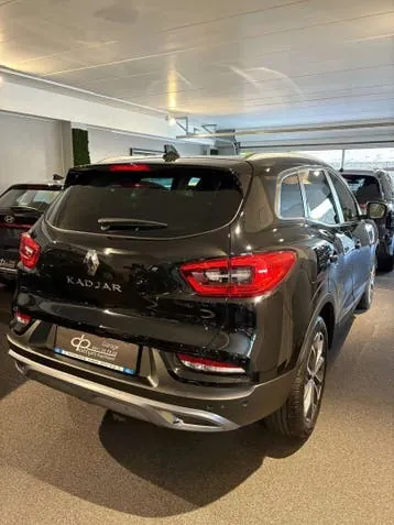 Renault Kadjar 2019 photo 3