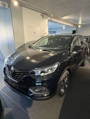 Renault Kadjar 2019 photo 2
