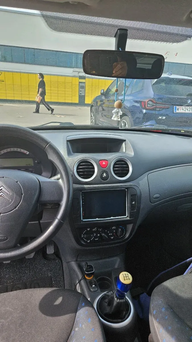 Citroen C3 2006 photo 3