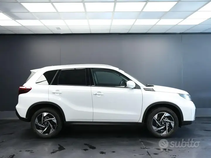 Suzuki Vitara 2026 photo 5