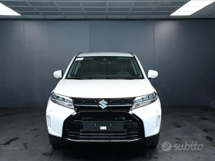 Suzuki Vitara 2026 photo 2