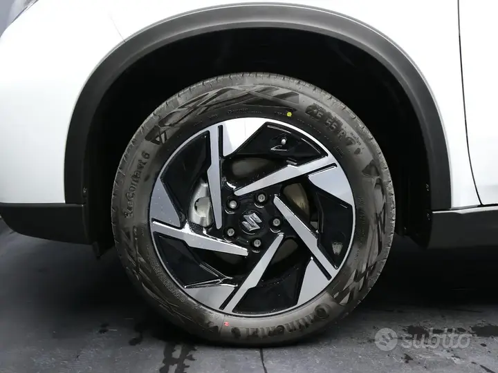 Suzuki Vitara 2026 photo 4