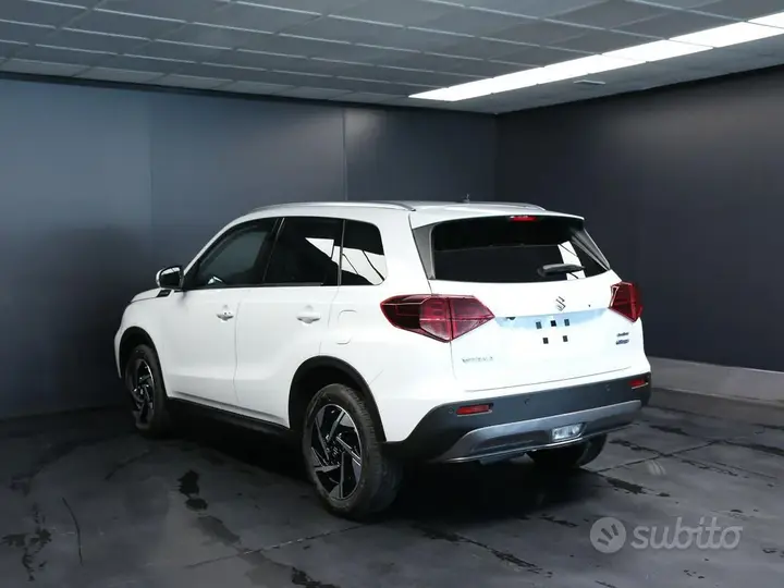 Suzuki Vitara 2026 photo 3