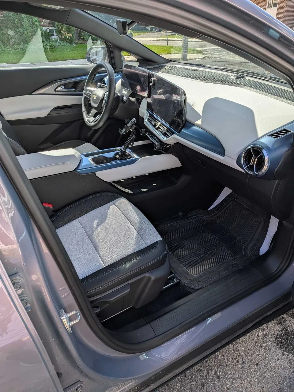 Chevrolet Equinox 2025 photo 5