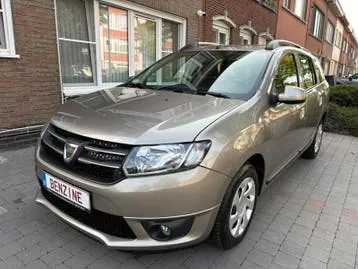 Dacia Logan Mcv