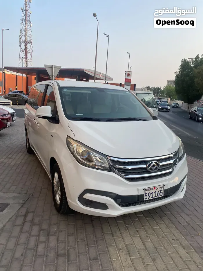 Maxus G10
