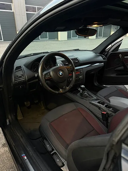 BMW 118D