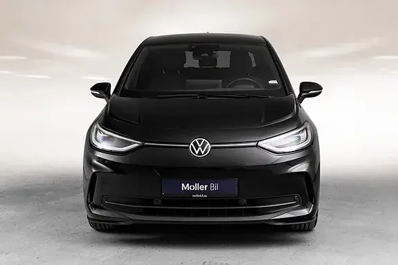 Volkswagen Id.3 2026 photo 4