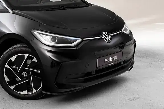 Volkswagen Id.3 2026 photo 3