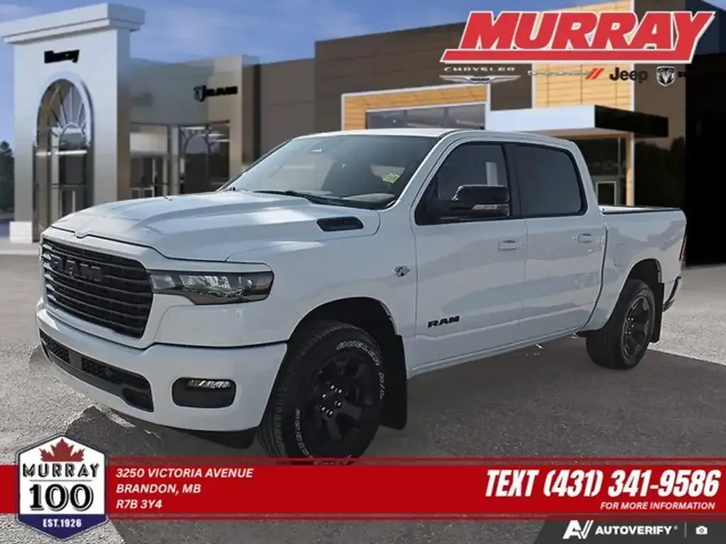 Ram 1500
