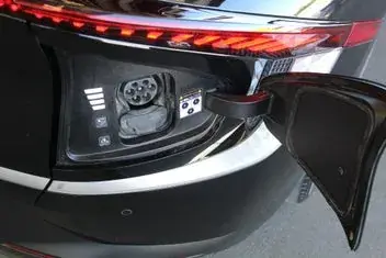 Kia Ev6 2023 photo 5