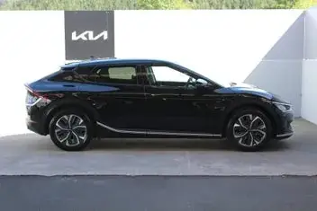 Kia Ev6 2023 photo 3