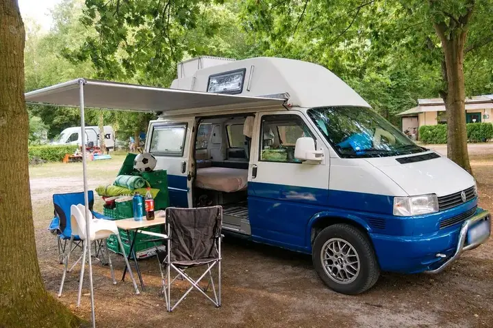 Volkswagen T4