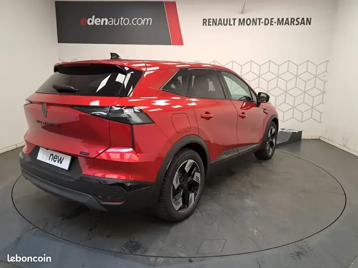 Renault Symbioz 2026 photo 5