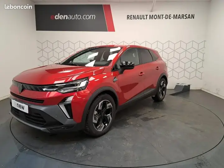 Renault Symbioz