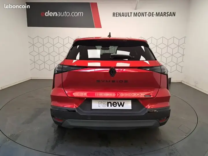 Renault Symbioz 2026 photo 4