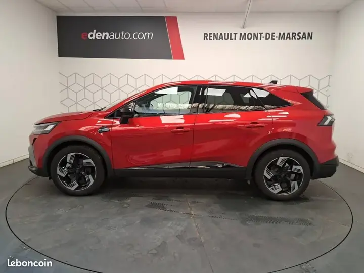 Renault Symbioz 2026 photo 2