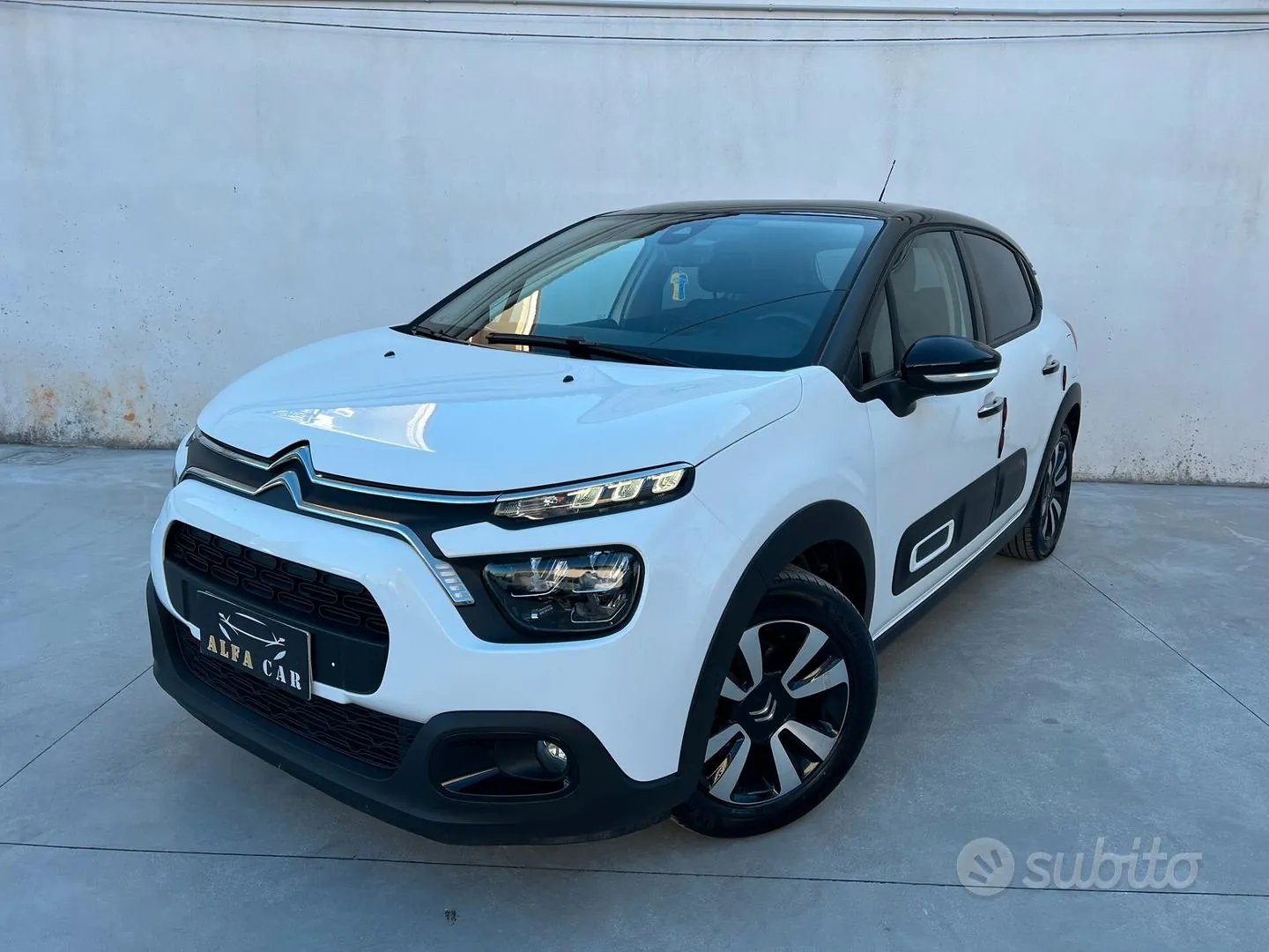 Citroen C3