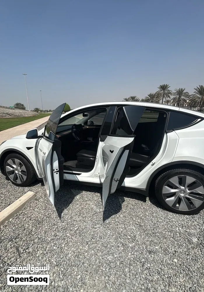 Tesla Model Y 2023 photo 3