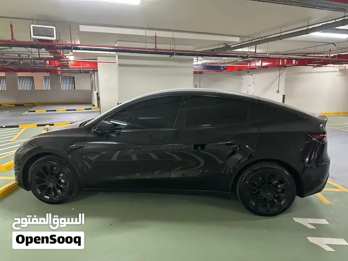 Tesla Model Y 2023 photo 5