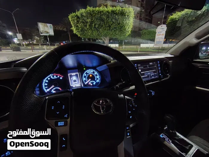 Toyota Tacoma 2021 photo 3