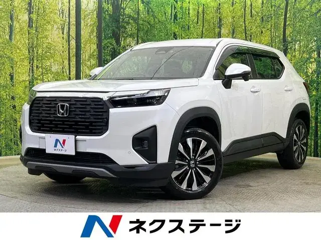 Honda Wrv