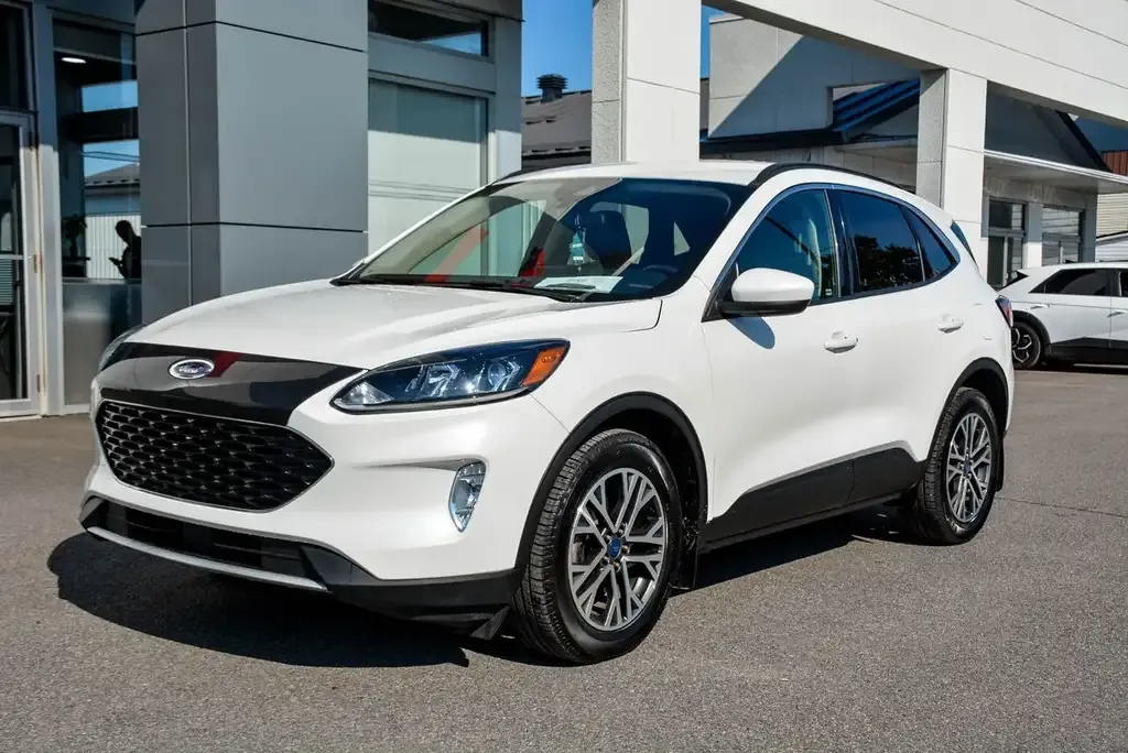 Ford Escape