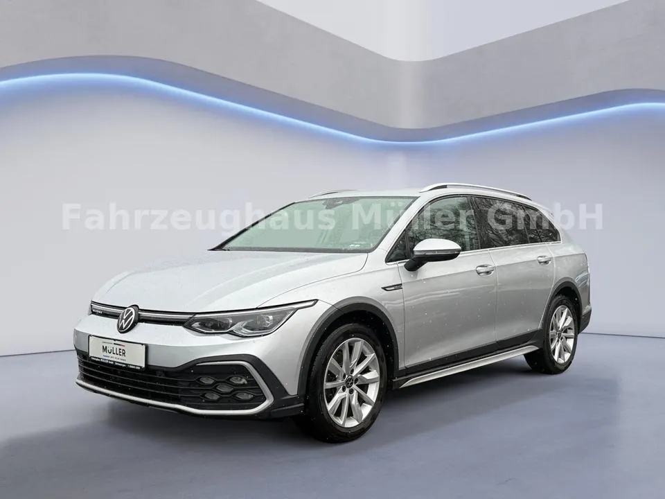 Volkswagen Golf Viii