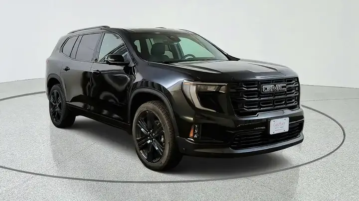 GMC Acadia